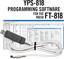 RT SYSTEMS YPS818USB